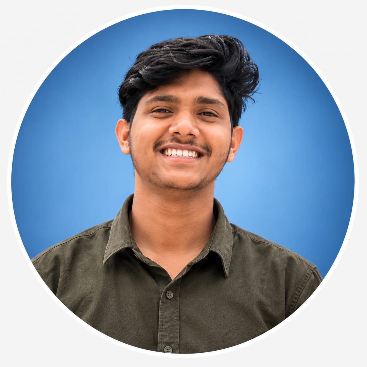Vishesh Pal