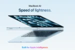 Apple M4 MacBook Air