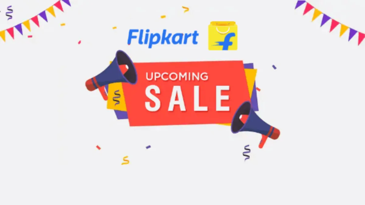 Flipkart Upcoming Mobile Sale 2025