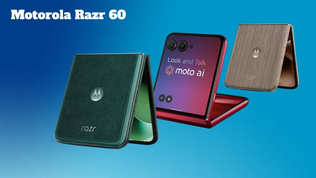 Motorola Razr 60