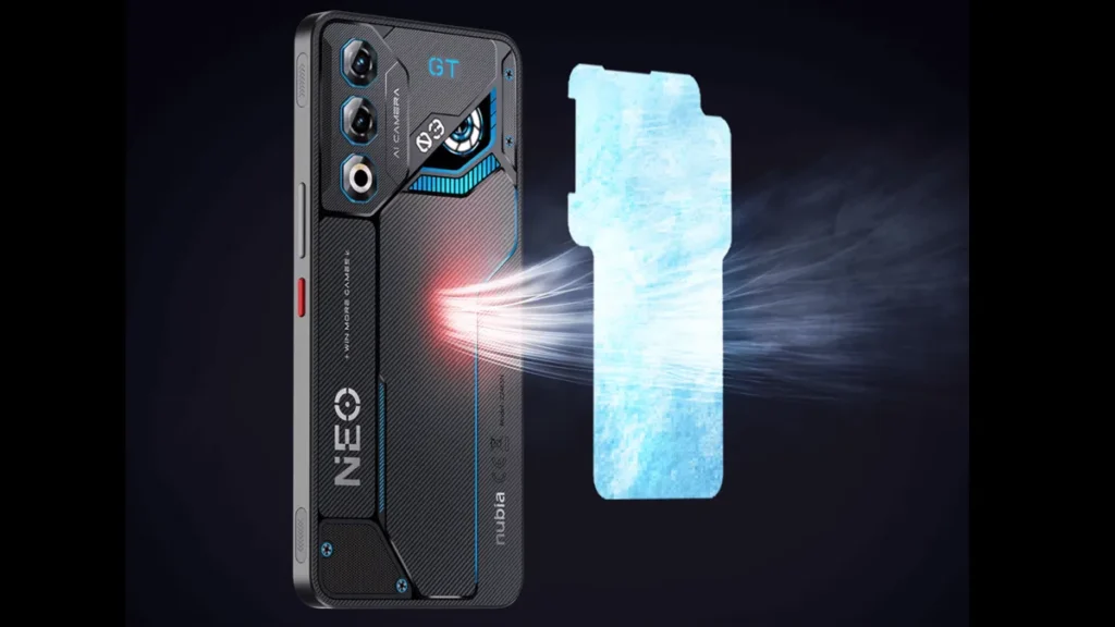 Nubia Neo 3