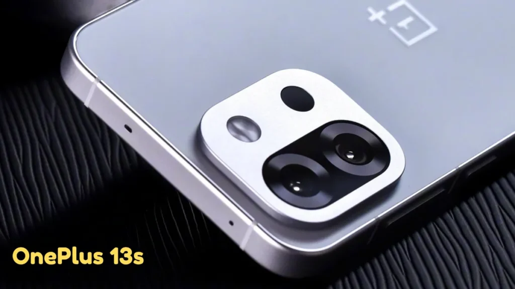 OnePlus 13s