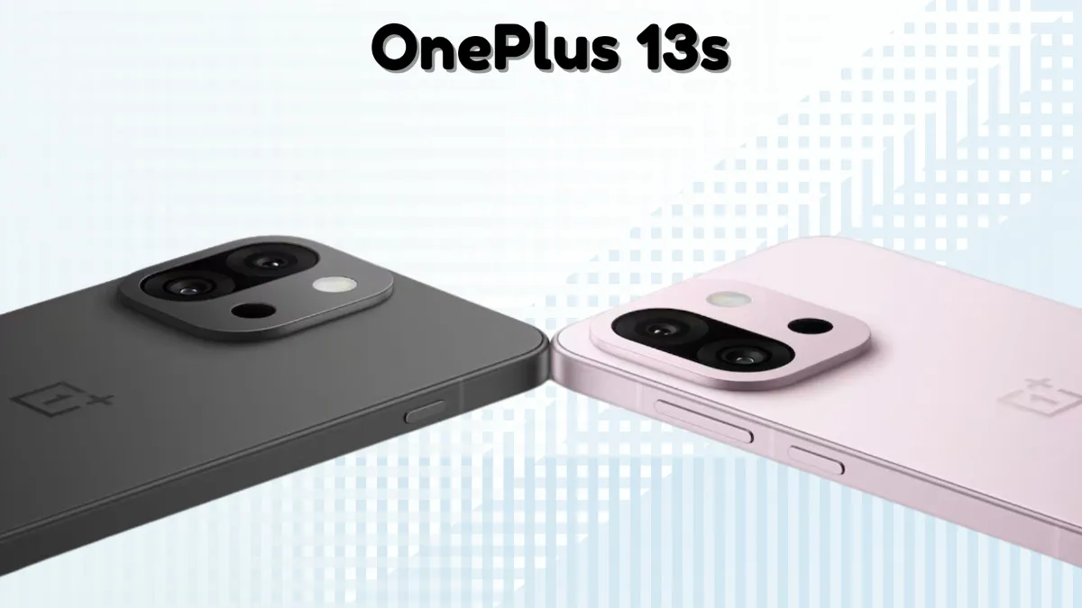 OnePlus 13s