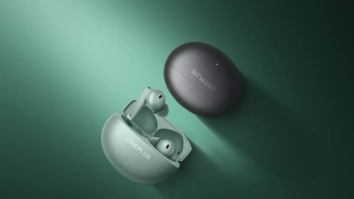 OnePlus Buds 4