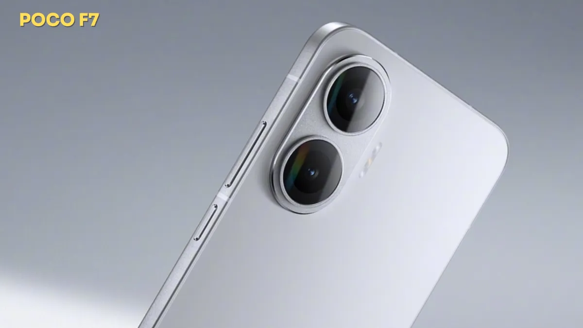 POCO F7