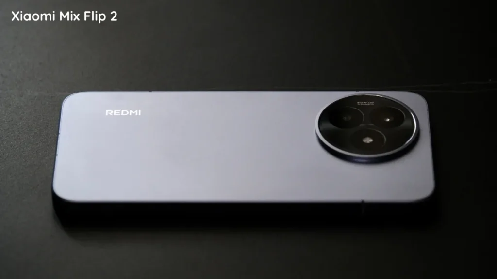 Redmi K80 Ultra
