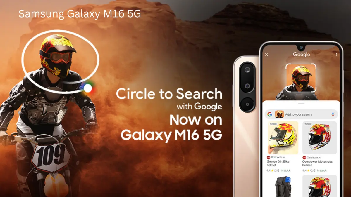Samsung Galaxy M16 5G (1)