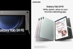 Samsung Galaxy Tab S9 FE
