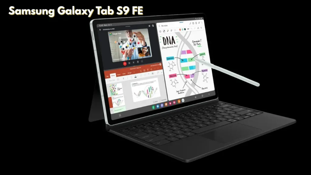 Samsung Galaxy Tab S9 FE