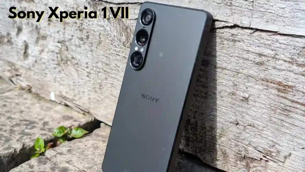 Sony Xperia 1 VII