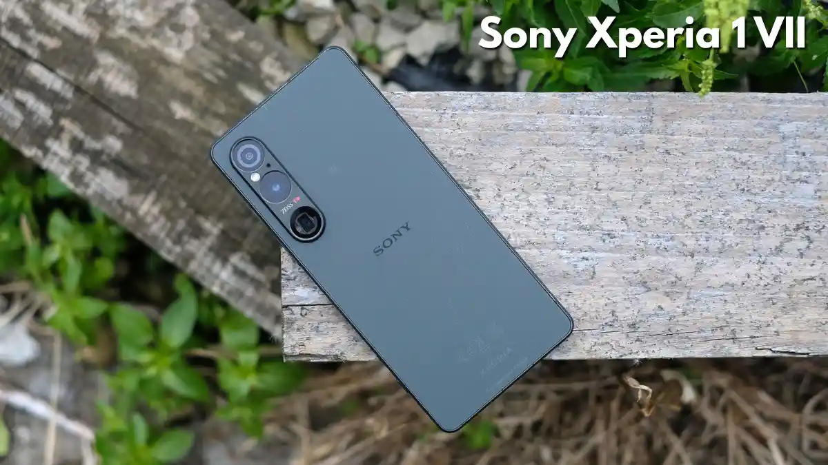 Sony Xperia 1 VII