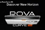 Tecno Pova Curve 5G