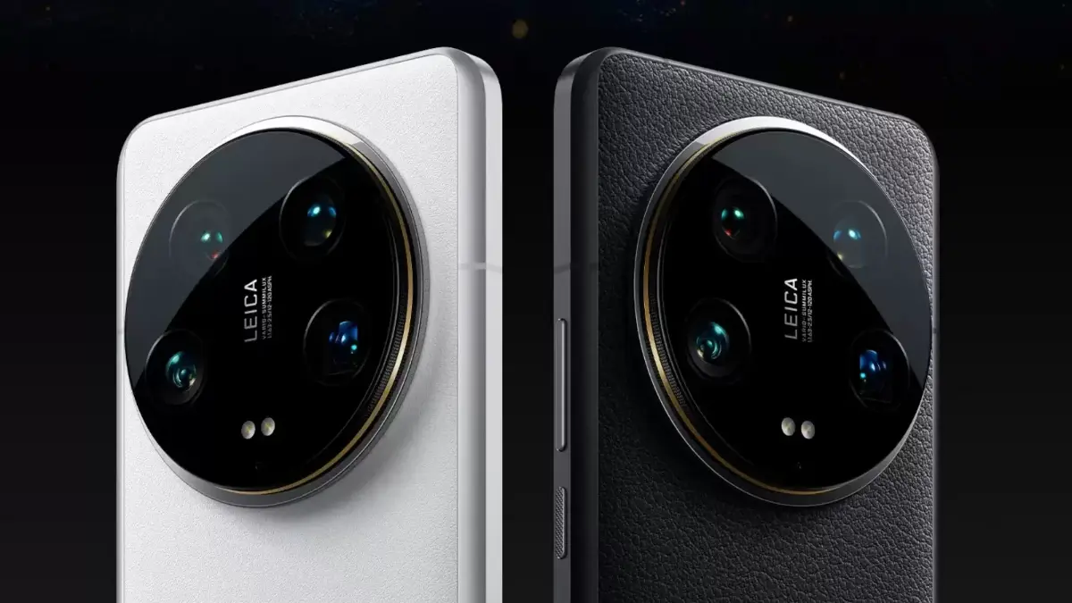 Xiaomi 15T