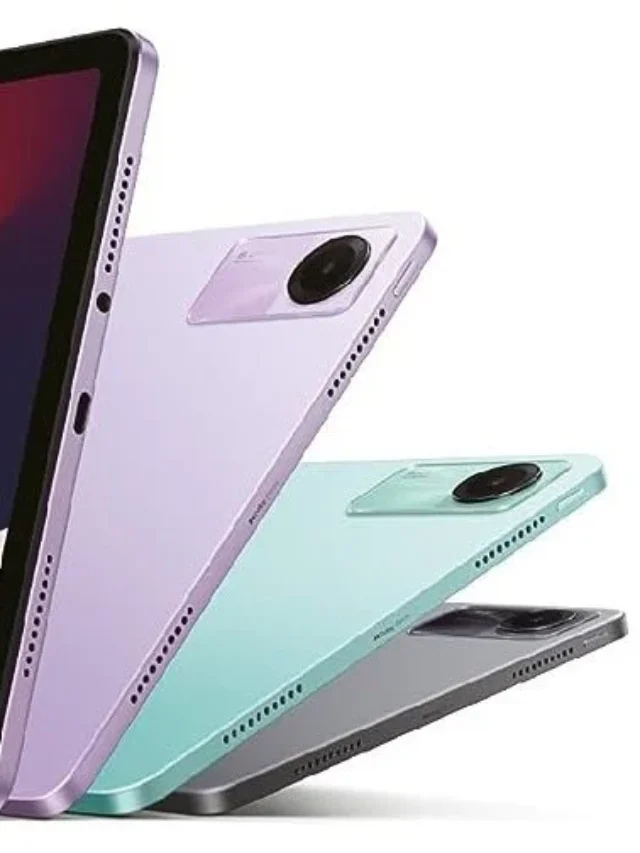 Redmi Pad 2 भारत में 18 जून 2025 को लॉन्च हो रहा है ..