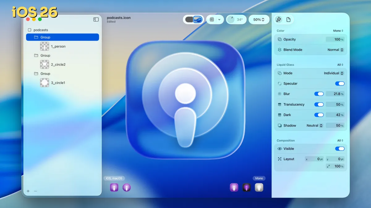 iOS 26