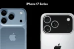 iPhone 17