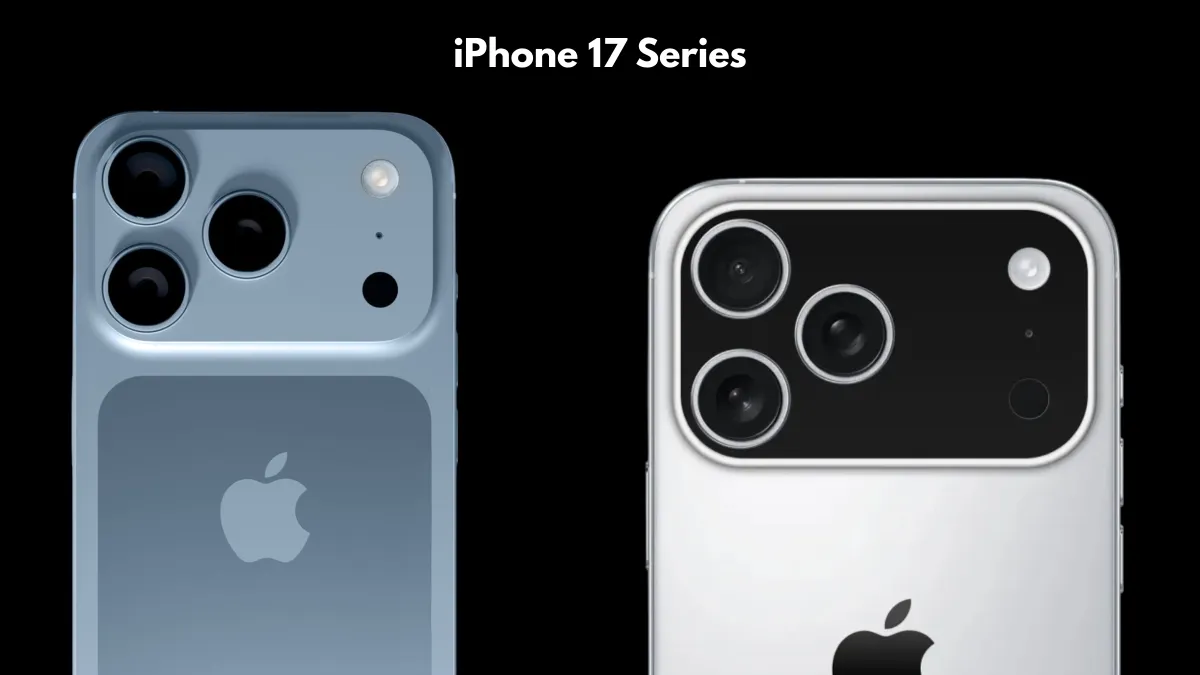 iPhone 17