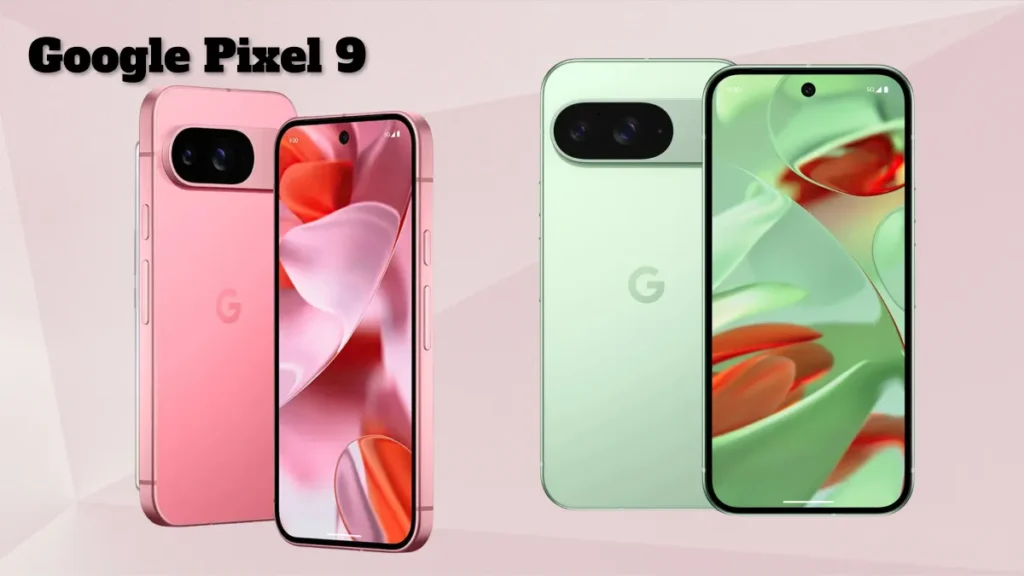Google Pixel 9