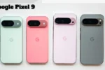 Google Pixel 9