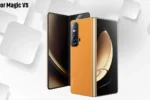 Honor Magic V5