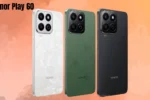 Honor Play 60