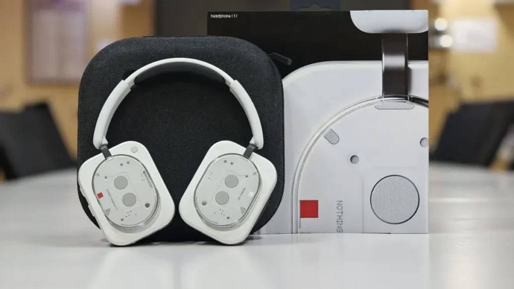 Nothing Headphone 1