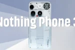 Nothing Phone 3
