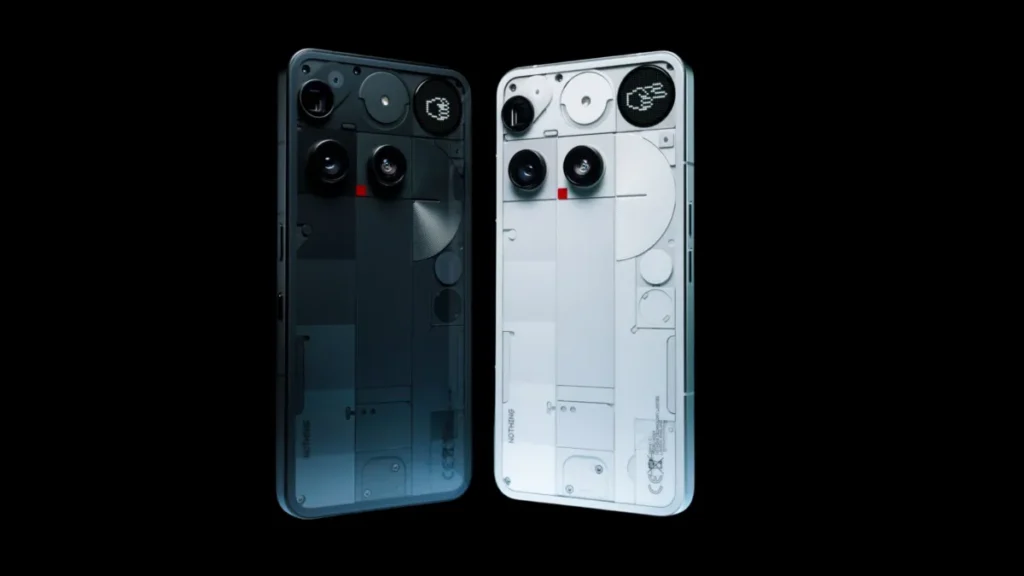 Nothing Phone 3