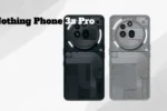 Nothing Phone 3a Pro