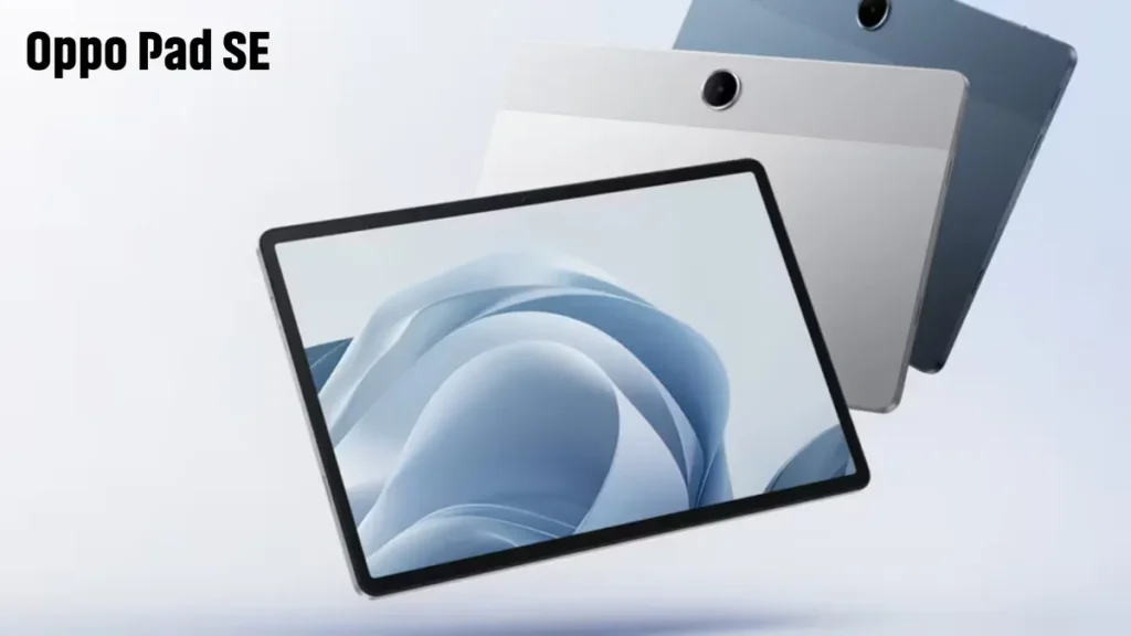 Oppo Pad SE