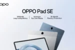 Oppo Pad SE