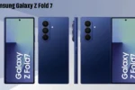 Samsung Galaxy Z Fold 7