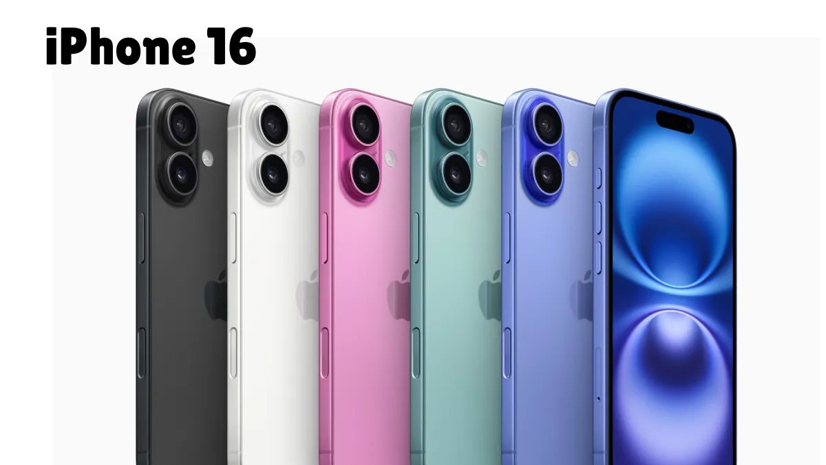 iphone 16