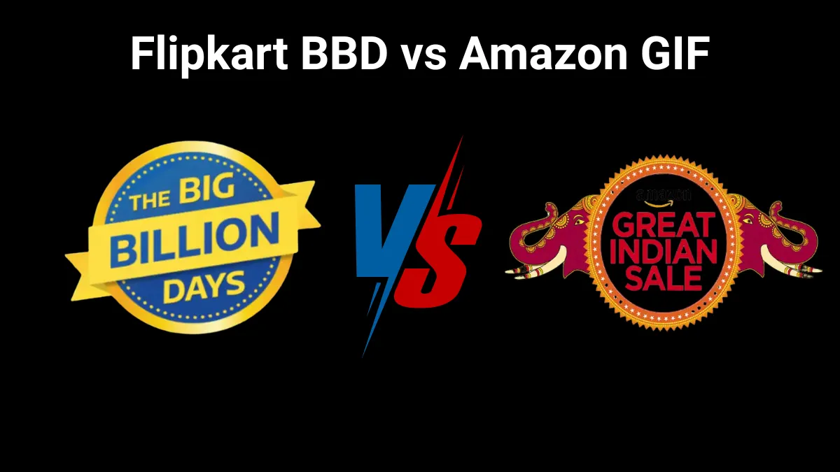 Flipkart BBD vs Amazon GIF