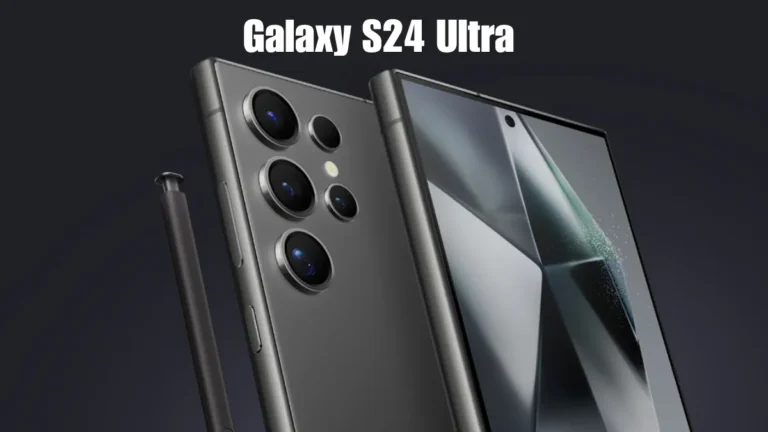 Galaxy S24 Ultra