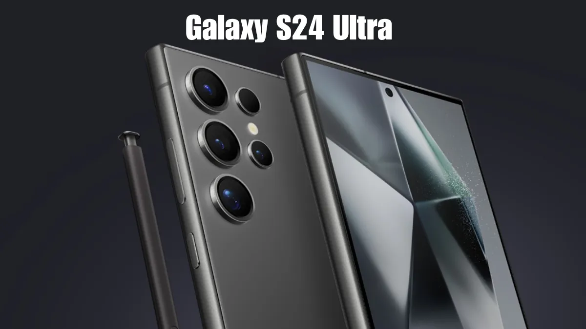 Galaxy S24 Ultra