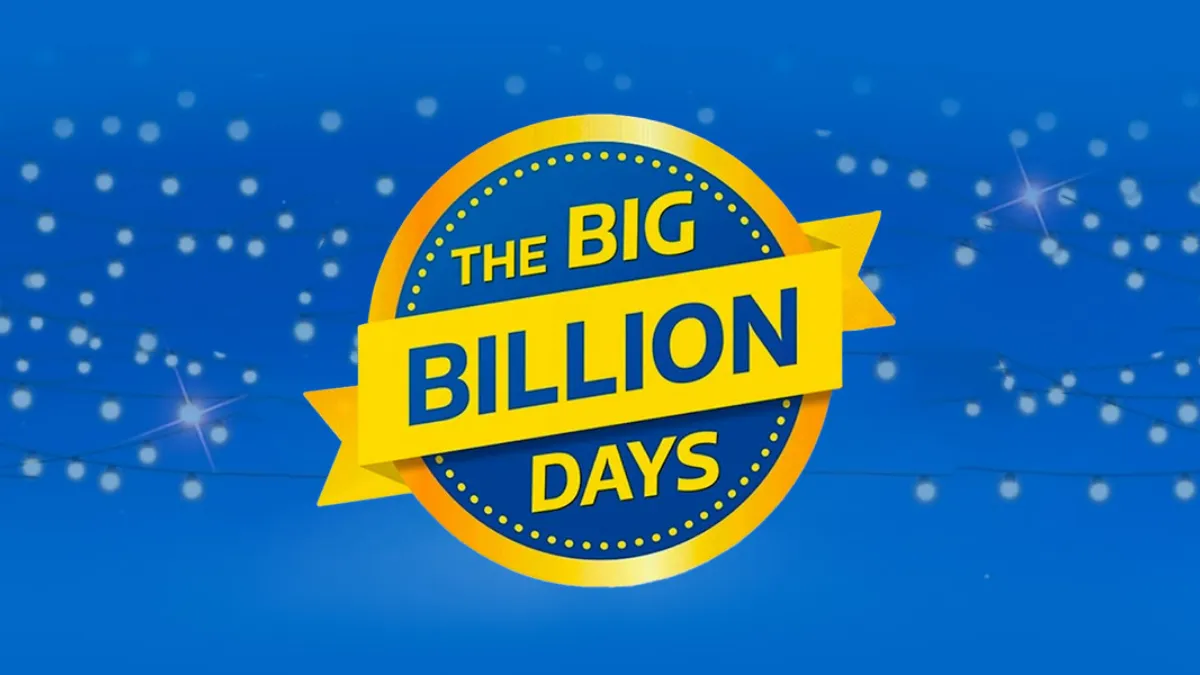 big billion days