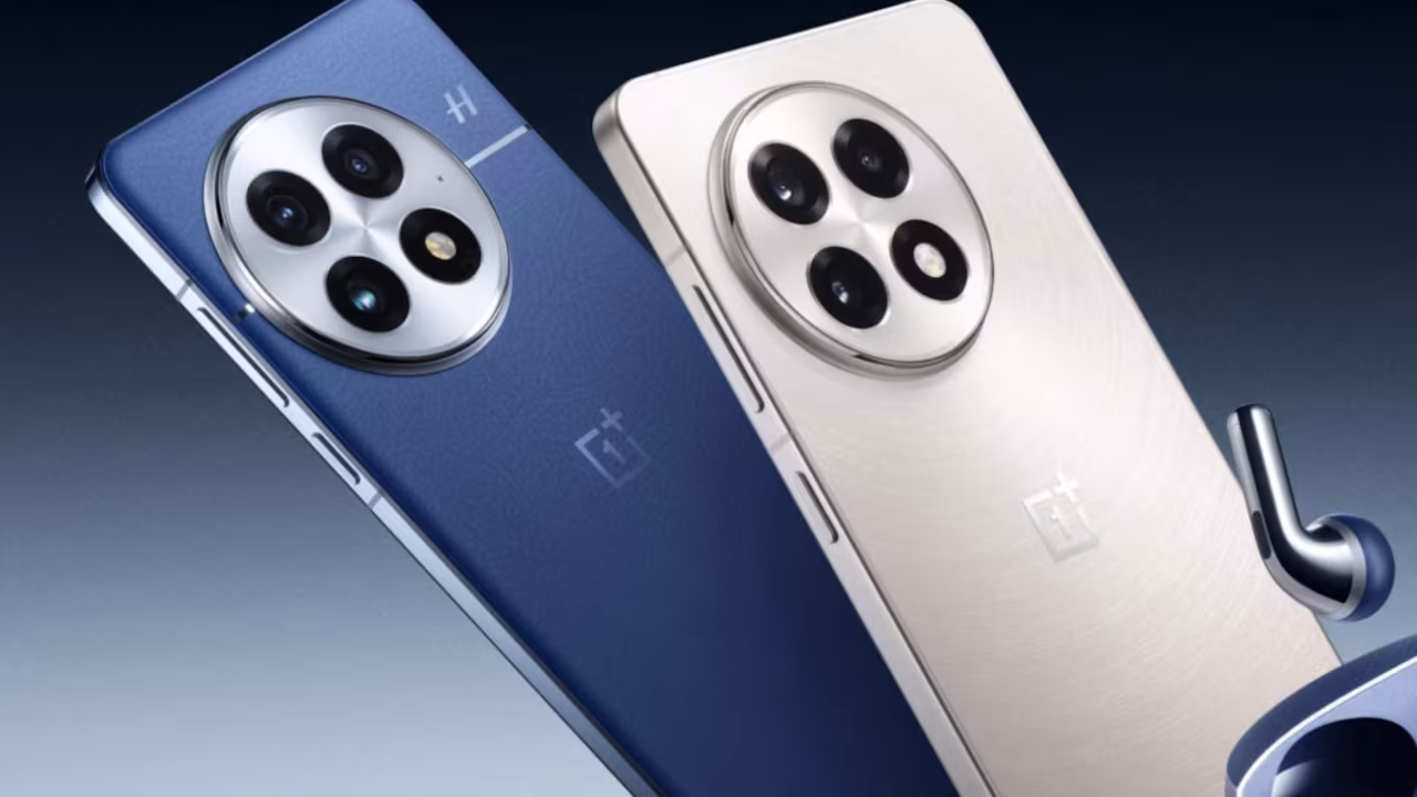 OnePlus 13R 5G