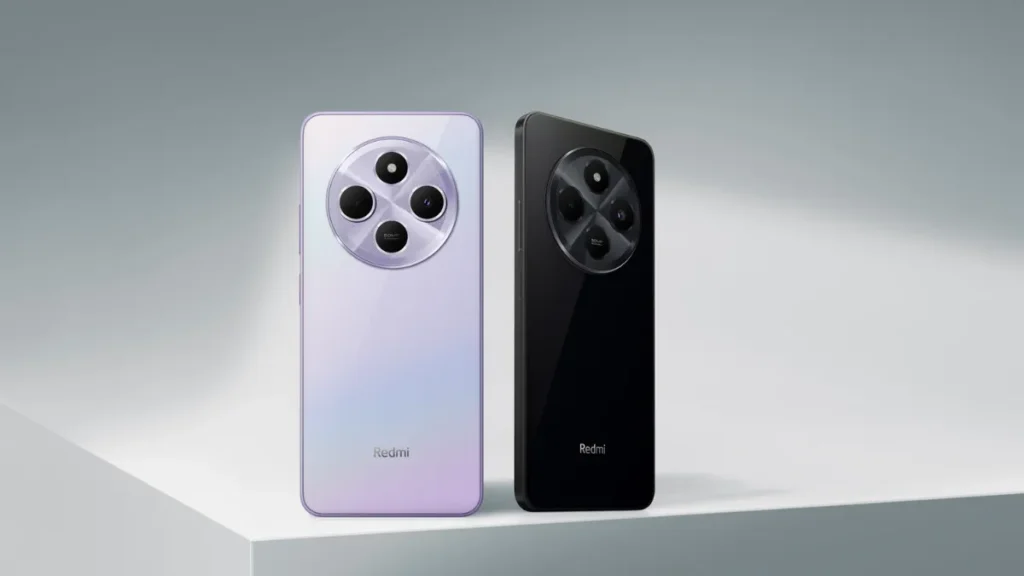 Redmi A4 5G