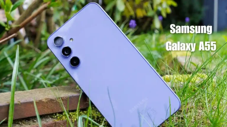 Samsung Galaxy A55 5G