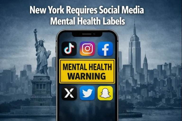 Mental Health