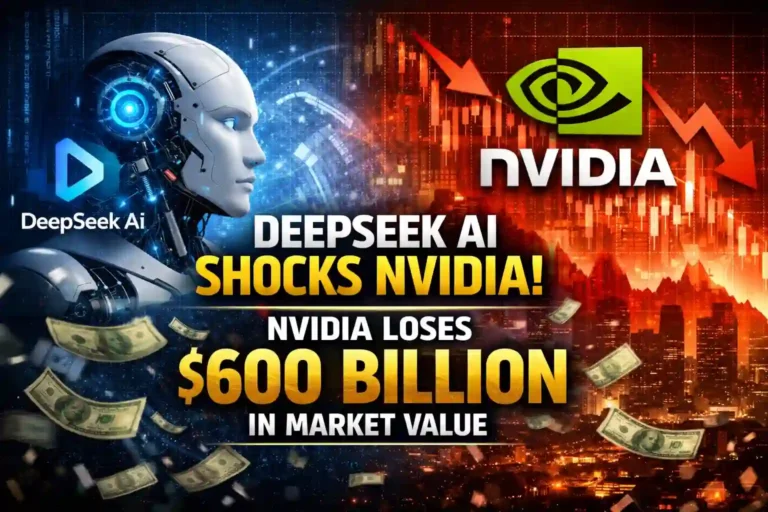 DeepSeek AI