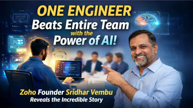 Power of AI