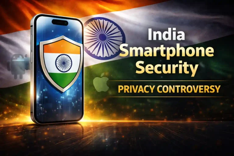 Smartphone Security concerns (2)