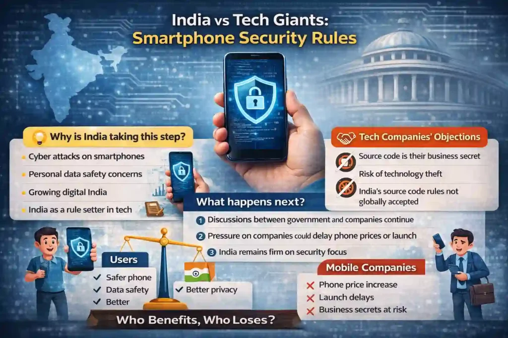 Smartphone Source Code