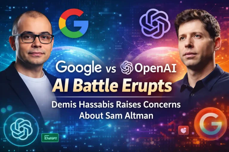 google openai ai future debate