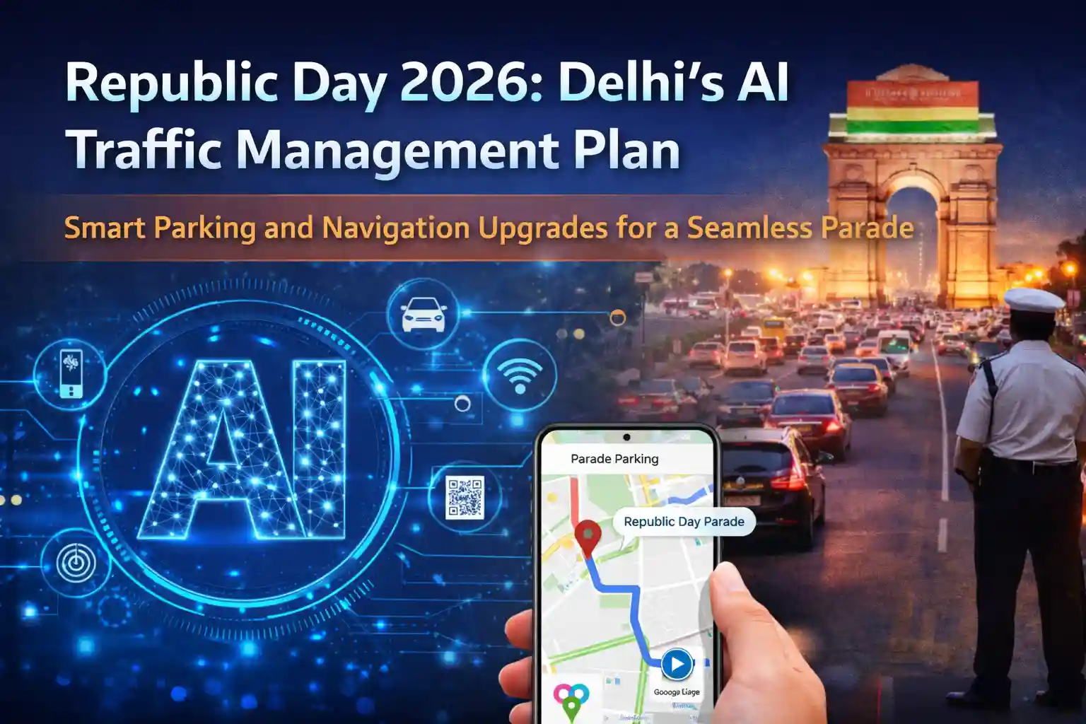 republic-day-2026-delhi-ai-traffic-plan