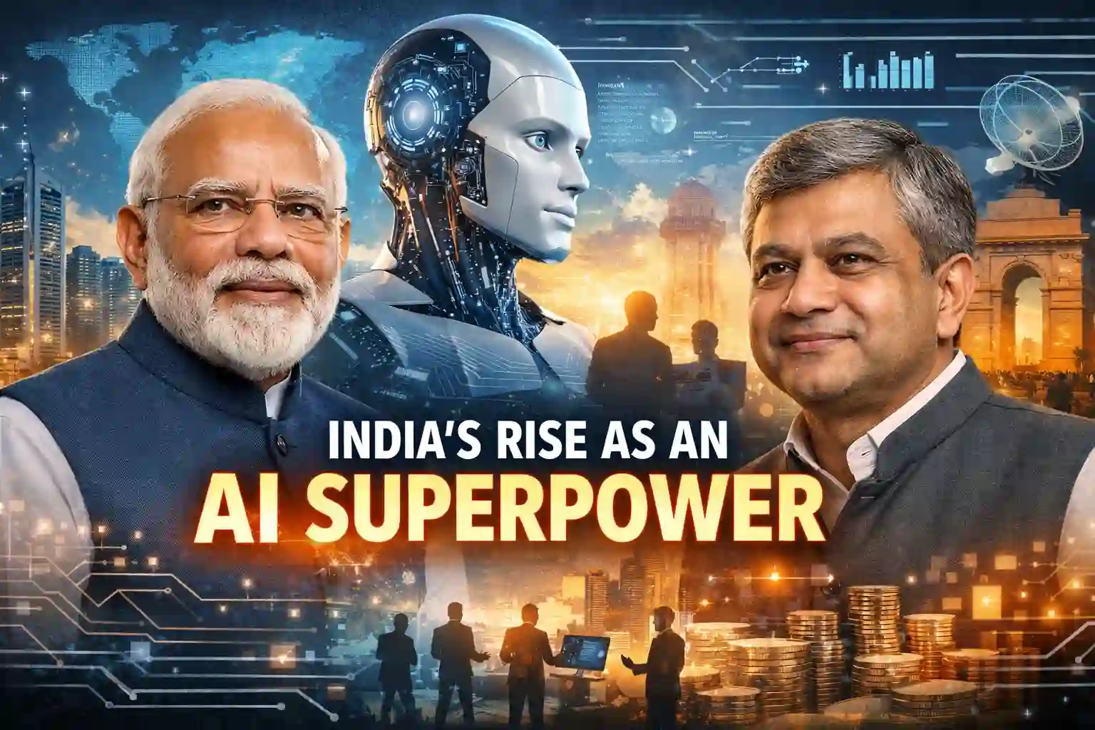 india as a global ai superpower