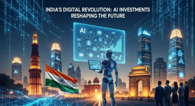 india data center growth tech investment 2026