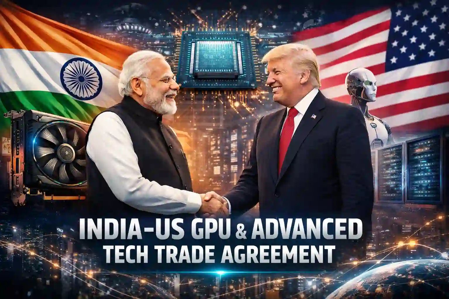india us ai gpu trade deal